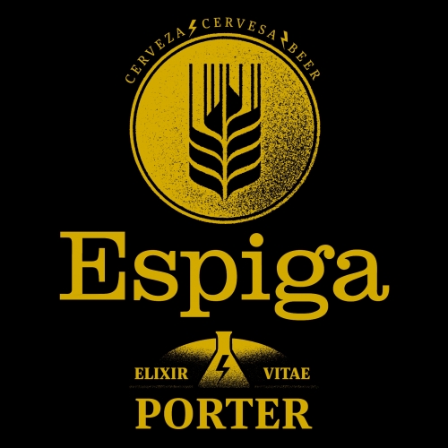 Espiga Porter