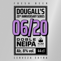 DouGalls/ Kom 06/20