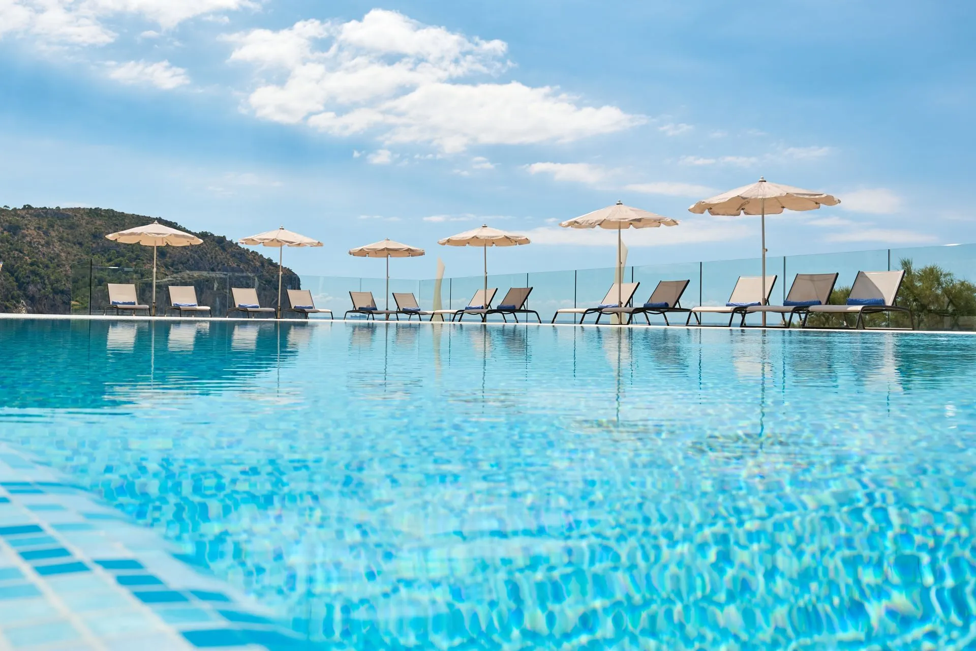 Flor de Sal Seaside Restaurant