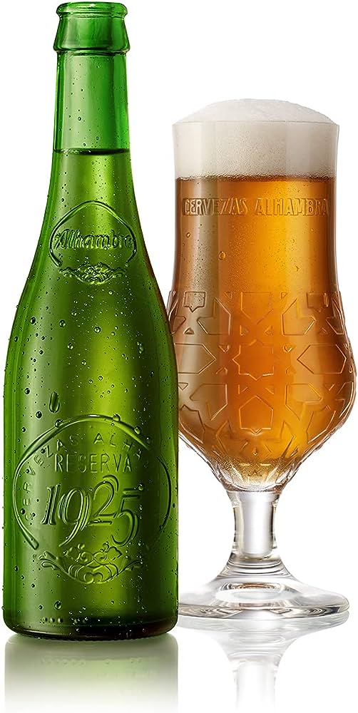 Alhambra Reserva 1925