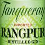 Tanqueray
