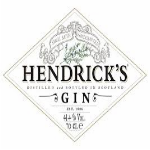 Hendrick´s Gin