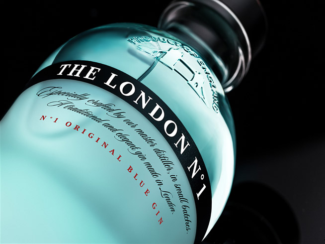 The London nº1