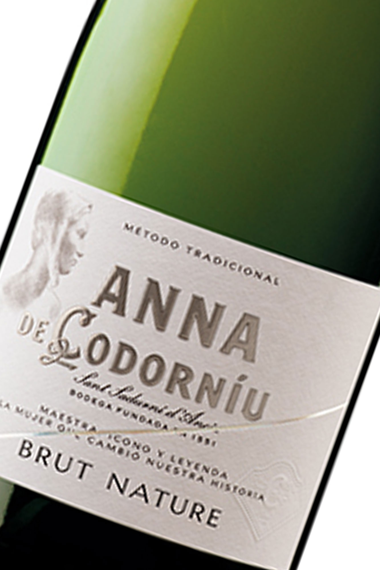 Anna de Codorniu
