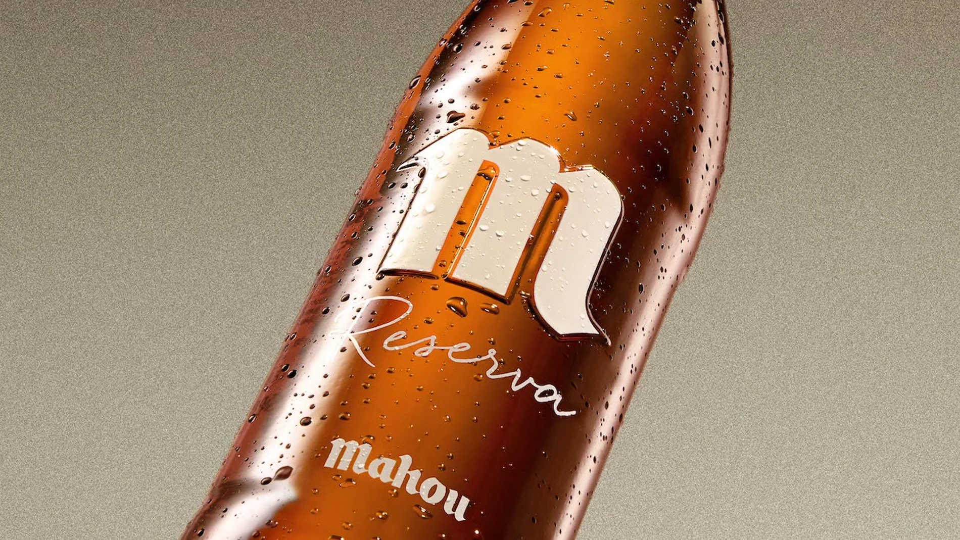 Mahou Reserva