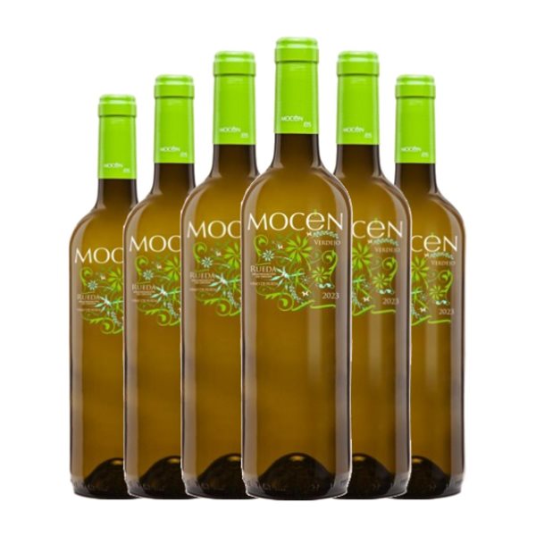 Mocén Verdejo