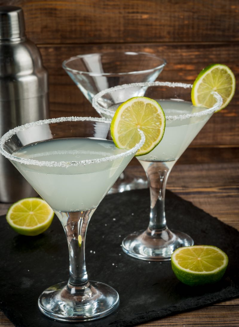 Tequila Margarita