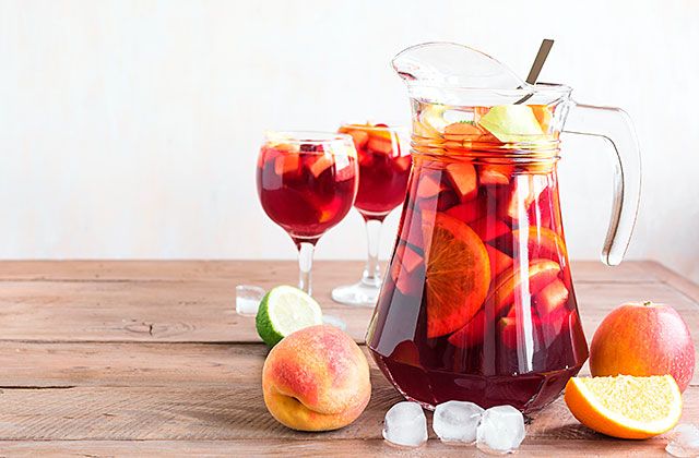 Sangria