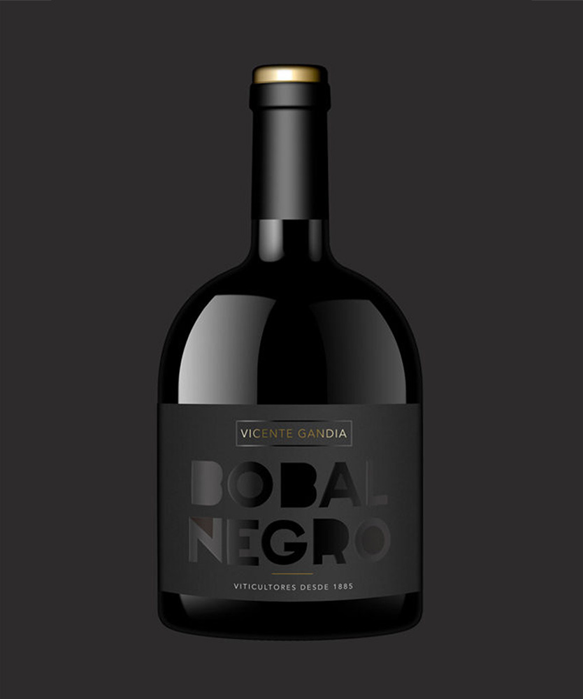 Bobal Negro