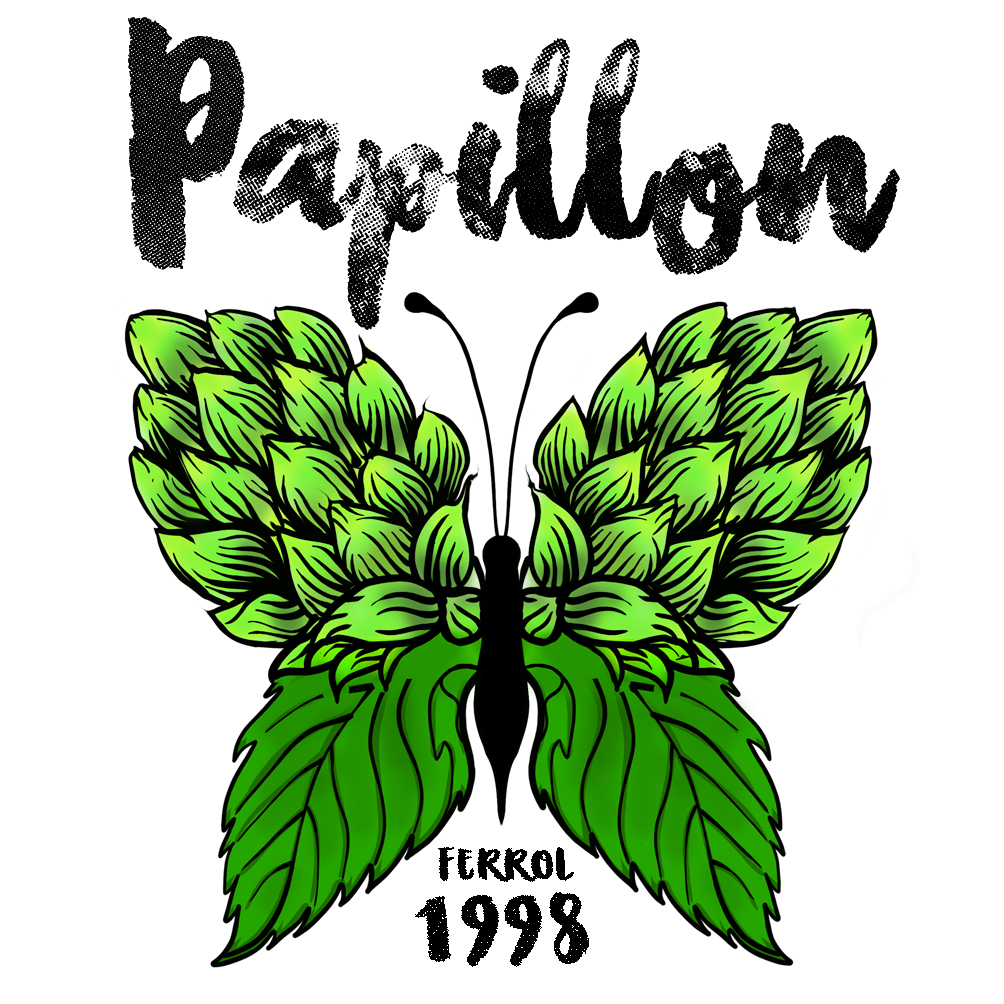 ＰＡＰＩＬＬＯＮ 𝟚.𝟘 𝕱𝖊𝖗𝖗𝖔𝖑