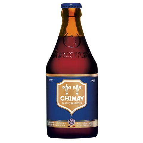 Chimay Azul 33Cl