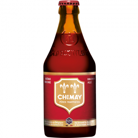 Chimay Roja 33cl.
