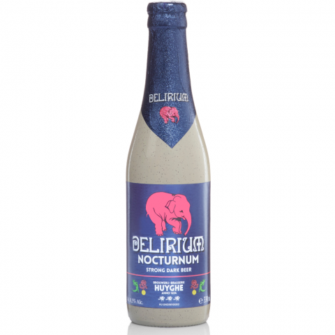 Delirium Nocturnum 33cl.