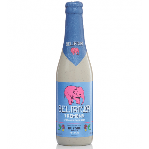 Delirium Tremens 33cl.
