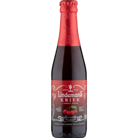 Lindemans Kriek 25cl.