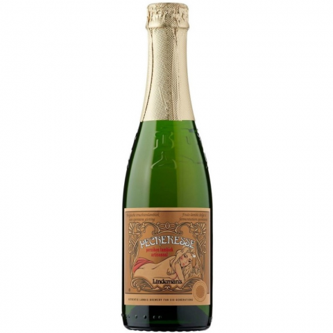 Lindemans Pecheresse 35,5cl