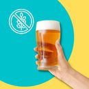 Cerveza ARTESANA Gluten Free!