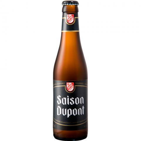 Saison Dupont 33cl. 