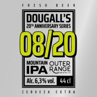 DouGalls 08/20 ft Outer Range