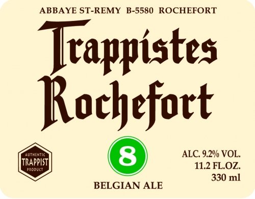 Rochefort 8