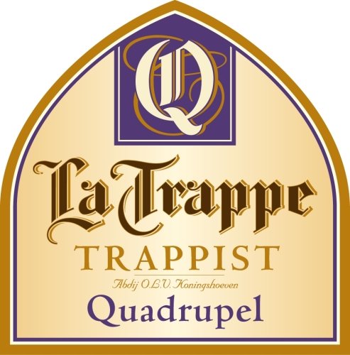 La Trappe Quadrupel