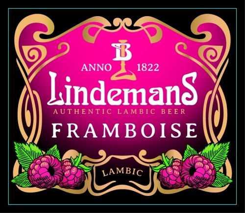 Lindemans Framboise