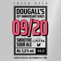 DouGalls 09/20 ft Caleya