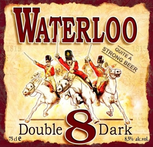 Waterloo Double Dark