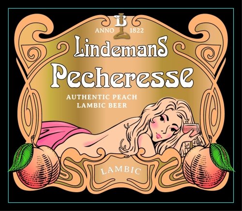 Lindemans Pecheresse