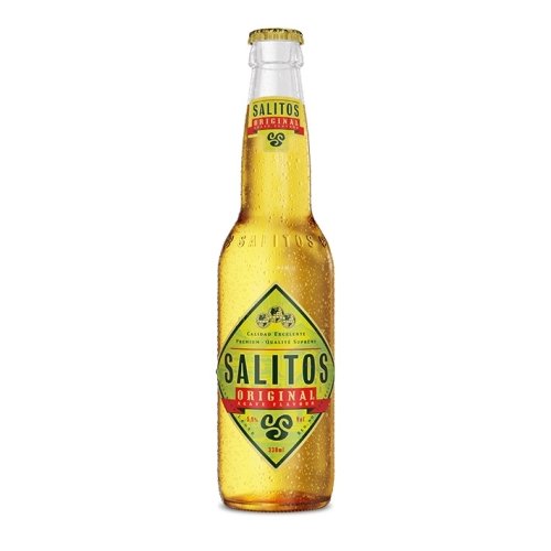 Salitos Tequila