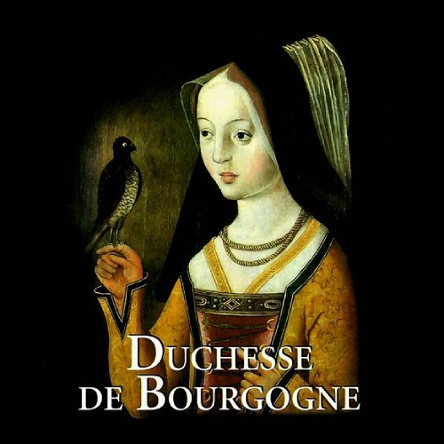 Duchesse De Bourgogne