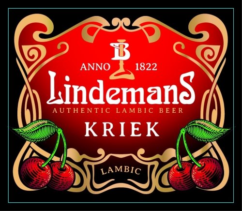 Lindemans Kriek