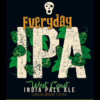 La Pirata Everyday IPA