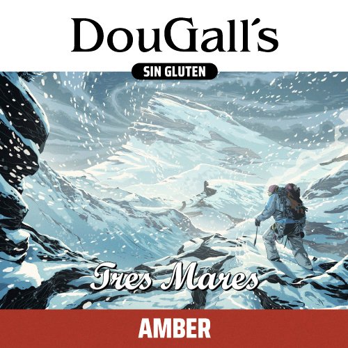 Dougall's Three Seas