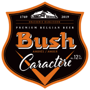 Bush Caractére