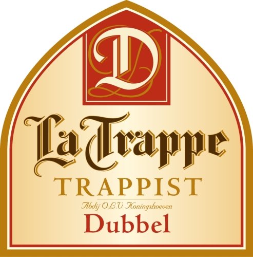 La Trappe Dubbel