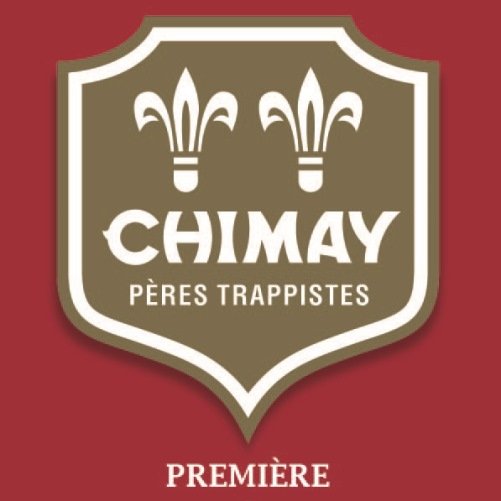 Chimay Rouge