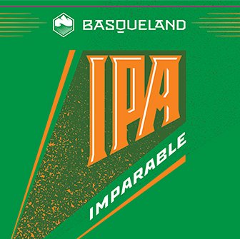 Basqueland Imparable