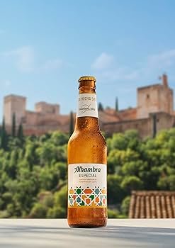 Alhambra Especial