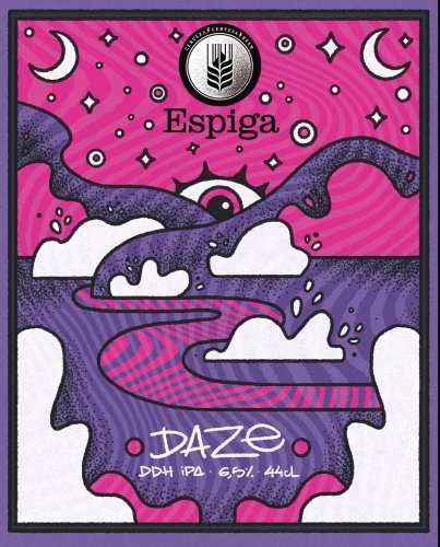 Espiga DAZE