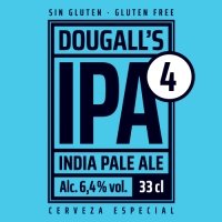 Dougall´s IPA 4