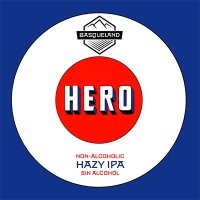 Basqueland Hero