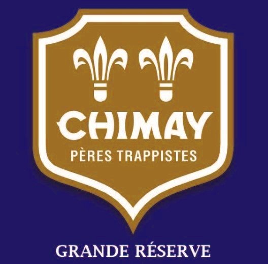 Chimay Blue