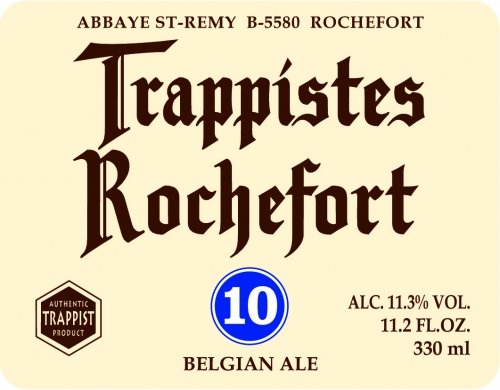 Rochefort 8