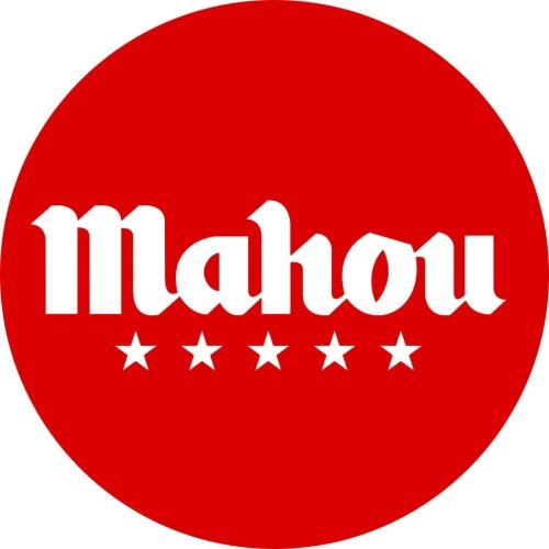 Mahou*****