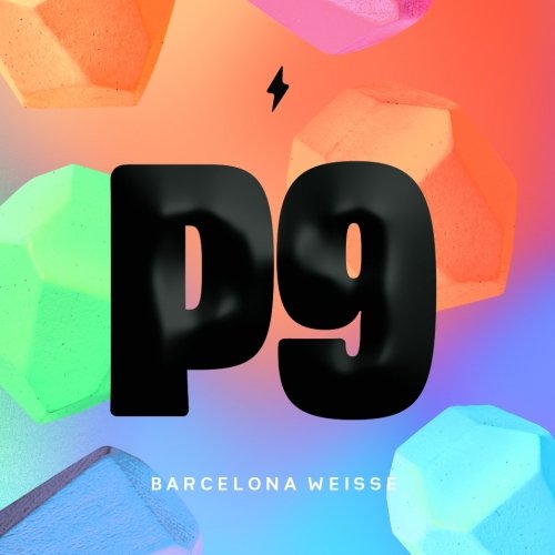Garage P9