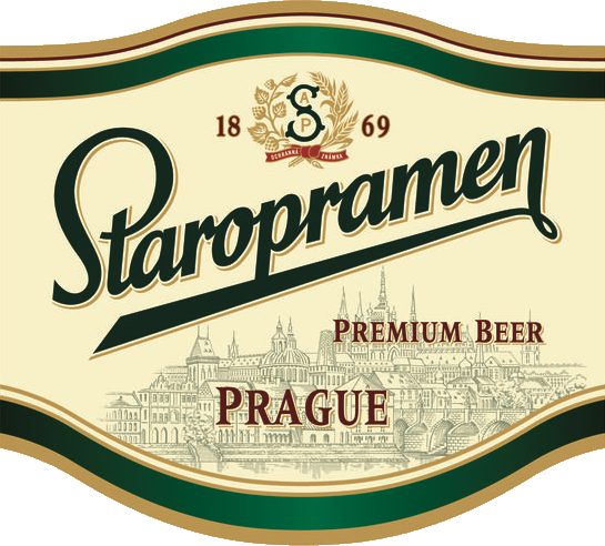 Staropramen