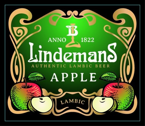 Lindemans Apple