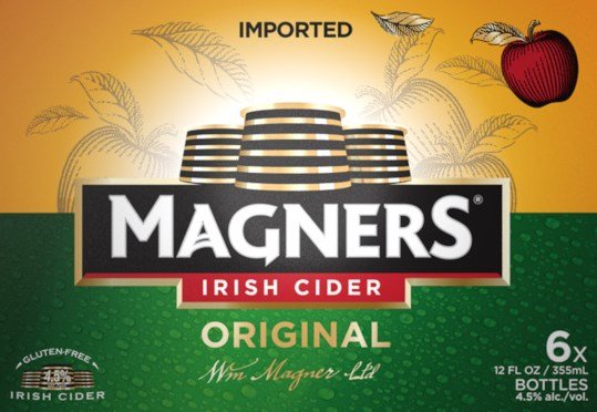 Magners