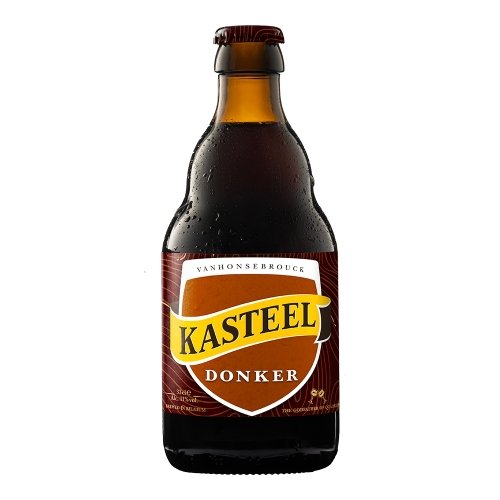 Kasteel Donker